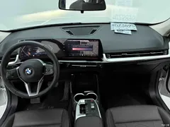 2023 BMW X1 sDrive20Li X Design Package — фото 26