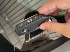 2023 BMW X1 sDrive20Li X Design Package — фото 28