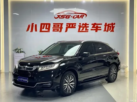 2020 Honda Guandao 370TURBO 4WD Premium