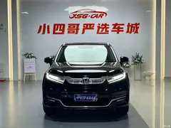 2020 Honda Guandao 370TURBO 4WD Premium — фото 2