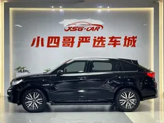 2020 Honda Guandao 370TURBO 4WD Premium — фото 3