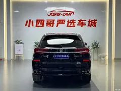 2020 Honda Guandao 370TURBO 4WD Premium — фото 5