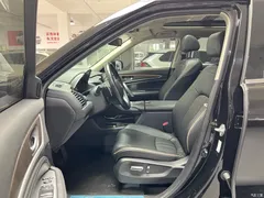 2020 Honda Guandao 370TURBO 4WD Premium — фото 6
