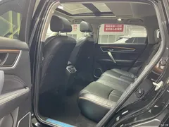 2020 Honda Guandao 370TURBO 4WD Premium — фото 9