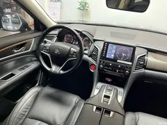 2020 Honda Guandao 370TURBO 4WD Premium — фото 10