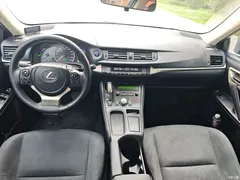 2020 Lexus CT CT200h Elite Monochrome — фото 25