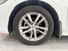 2022 Honda Civic 180TURBO CVT, белый — фото 16