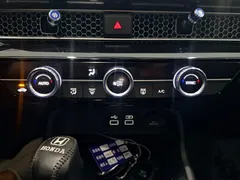 2022 Honda Civic 180TURBO CVT, белый — фото 18