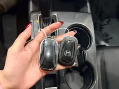 2022 Honda Civic 180TURBO CVT, белый — фото 21