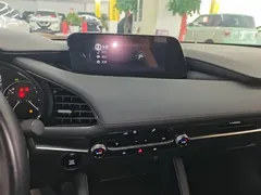 2022 Mazda 3 2.0L AT, белый — фото 13