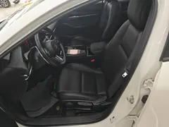 2022 Mazda 3 2.0L AT, белый — фото 15