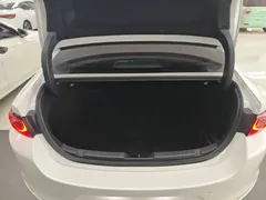 2022 Mazda 3 2.0L AT, белый — фото 19