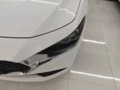 2022 Mazda 3 2.0L AT, белый — фото 24