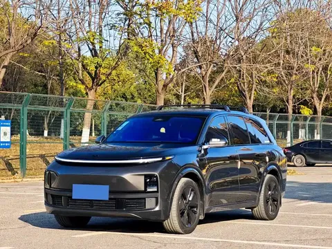2024 Li Auto L8 Max