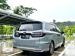 2022 Honda Alison 2.0L e:HEV Luxury — фото 6