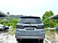 2022 Honda Alison 2.0L e:HEV Luxury — фото 7
