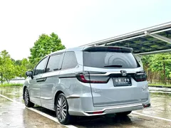 2022 Honda Alison 2.0L e:HEV Luxury — фото 8