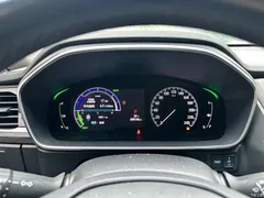 2022 Honda Alison 2.0L e:HEV Luxury — фото 12