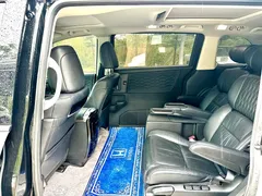 2022 Honda Alison 2.0L e:HEV Luxury — фото 14