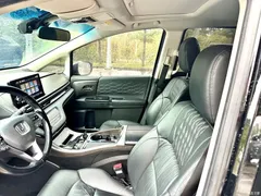 2022 Honda Alison 2.0L e:HEV Luxury — фото 16