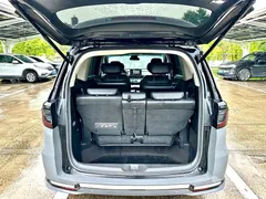 2022 Honda Alison 2.0L e:HEV Luxury — фото 19