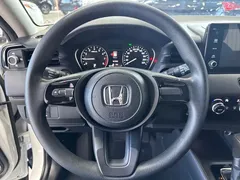 2024 Honda XR-V 1.5L CVT, белый — фото 7