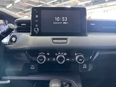 2024 Honda XR-V 1.5L CVT, белый — фото 8