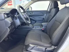 2024 Honda XR-V 1.5L CVT, белый — фото 9