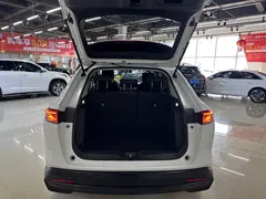 2024 Honda XR-V 1.5L CVT, белый — фото 11