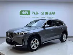 2023 BMW X1 sDrive20Li X Design Package — фото 1