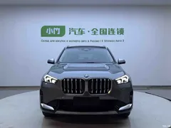 2023 BMW X1 sDrive20Li X Design Package — фото 2