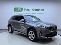 2023 BMW X1 sDrive20Li X Design Package — фото 3