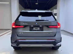 2023 BMW X1 sDrive20Li X Design Package — фото 4