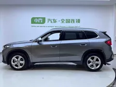 2023 BMW X1 sDrive20Li X Design Package — фото 5