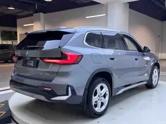 2023 BMW X1 sDrive20Li X Design Package — фото 6