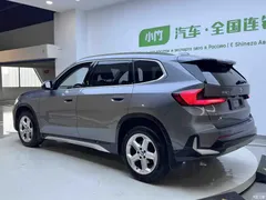 2023 BMW X1 sDrive20Li X Design Package — фото 7
