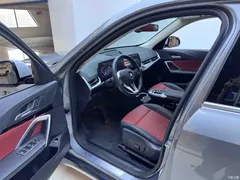 2023 BMW X1 sDrive20Li X Design Package — фото 9