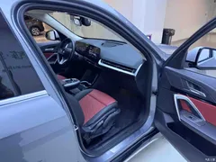 2023 BMW X1 sDrive20Li X Design Package — фото 12