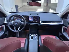 2023 BMW X1 sDrive20Li X Design Package — фото 20