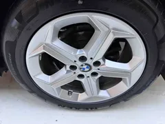 2023 BMW X1 sDrive20Li X Design Package — фото 22