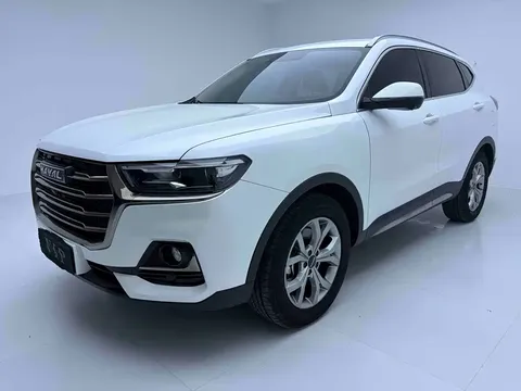 2023 Haval H6 1.5T AT