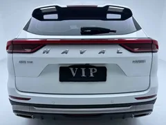 2023 Haval H6 1.5T AT, белый — фото 5