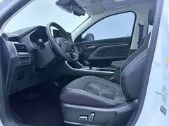 2023 Haval H6 1.5T AT, белый — фото 7