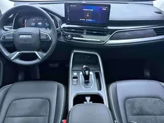 2023 Haval H6 1.5T AT, белый — фото 10