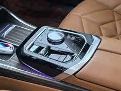 2023 BMW 7 735Li — фото 11