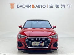 2022 Audi A3 Sportback 35 TFSI Fashion Sport — фото 2