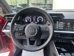 2022 Audi A3 Sportback 35 TFSI Fashion Sport — фото 9