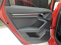 2022 Audi A3 Sportback 35 TFSI Fashion Sport — фото 12