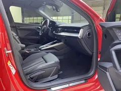 2022 Audi A3 Sportback 35 TFSI Fashion Sport — фото 17