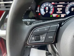 2022 Audi A3 Sportback 35 TFSI Fashion Sport — фото 19